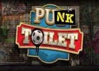 Автомат Punk Toilet